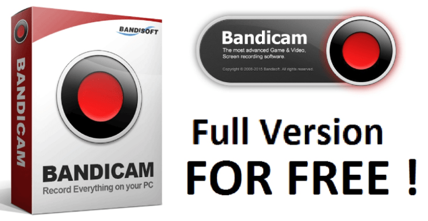 Bandicam Crack 6.0.1.6003 + Serial Key Free [Latest Version] 2022