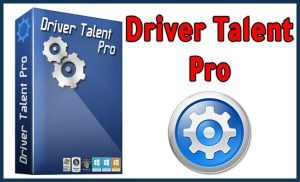 Driver Talent Pro Crack 8.0.7.20 + Full Activation Key 2022 [Latest] Free Download