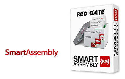 Red Gate SmartAssembly Crack 8.1.1.4963 + Full Serial Keygen [Latest] 2022