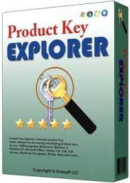 Product Key Explorer Crack 4.2.8 With Portable [ Latest ] 2021