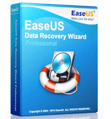 EaseUS Data Recovery Wizard Crack 14.2.1 + License Key [2021]