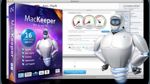 MacKeeper Crack 6.1.0 +Keygen 2022 Download Free Here