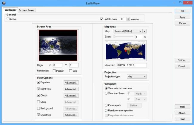 EarthView Crack 7.1.1 With Product Key Free Download 2022