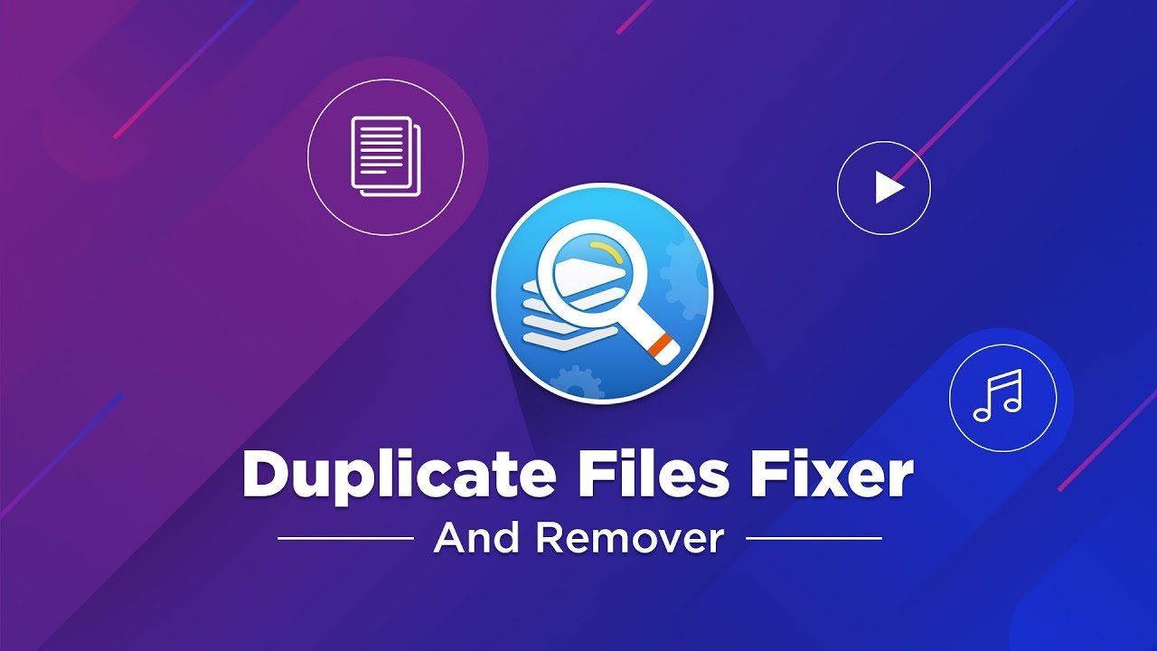 Duplicate Files Fixer Crack 1.3.1086.245 + License Key Latest Free 2022