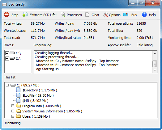 Tweak SSD Version Crack 2.0.8.3 + Serial Free Download 2023