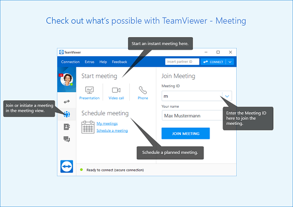 TeamViewer Crack 15.35.7 With License Key [Latest] Download