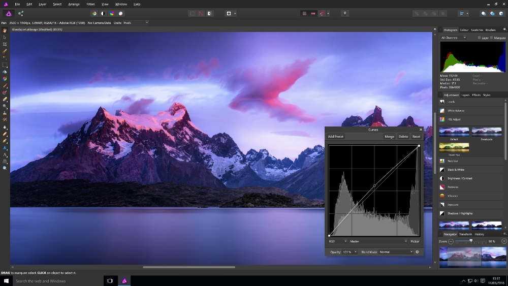 Affinity Photo Crack 1.10.5.1342 With Free Download 2022