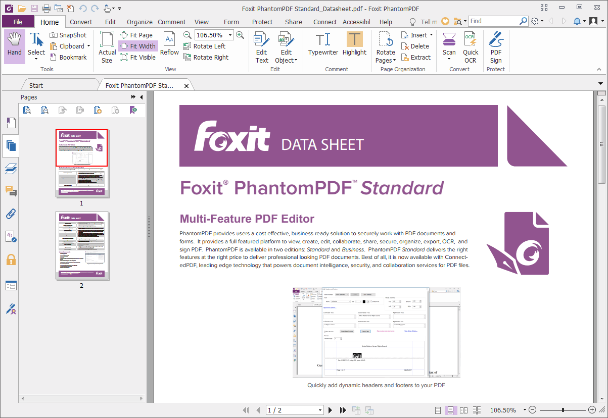 Foxit PhantomPDF Crack 12.0.2 With Full Download 2022