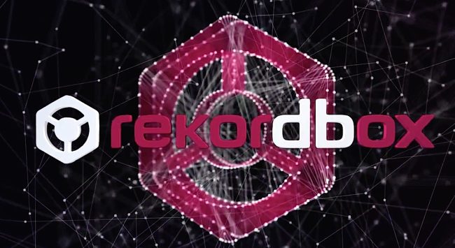 Rekordbox DJ 6.6.5 Crack With License Key Full Free Download Latest